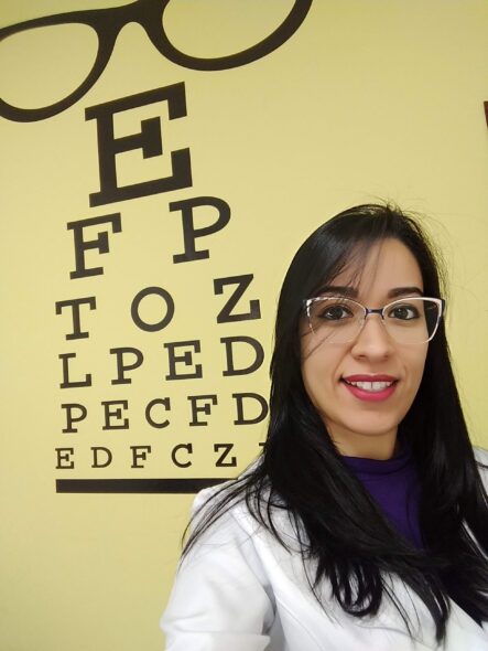Jucilene Rodrigues